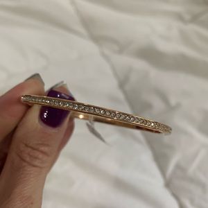 Michael Kors bangle bracelet